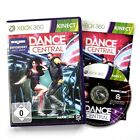Dance Central (Microsoft Xbox 360, 2010)