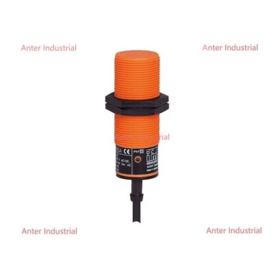 New IFM II0036 IIA-2015-ABOA/6M Proximity Switch Sensor #AT - Image 1 of 2