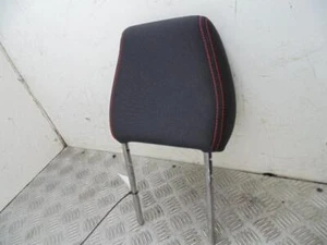 Reposacabezas delantero fuera de juego para conductor derecho Ford Puma MK1 2018-2024S - Imagen 1 de 5