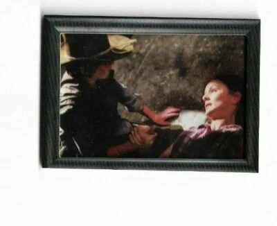 THE WALKING DEAD SEASON 3 PART 1 TRADING CARDS SHADOWBOX CARD GF-06 Goodbye - Image 1 of 3