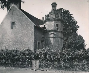 DREUX um 1900-20 - Maison Loir et Cher - DIV 6920 - Bild 1 von 2