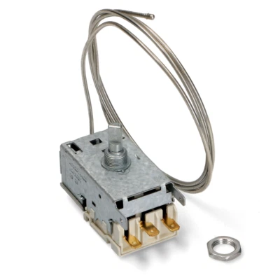 Termostato frigo frigorifero Arcelik Beko 3 contatti originale - 4502011100 - Immagine 1 di 2