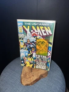 XMEN #304 (1993) (VINTAGE) (HIGH GRADE) (HOLOGRAM COVER) - Picture 1 of 7