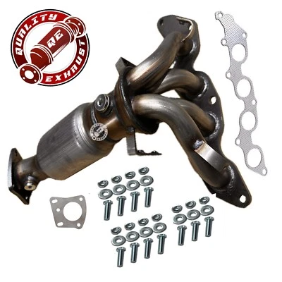 Convertidor catalítico para Ford Escape 2005-2012 2,3 L/2,5 L híbrido ajuste directo Foto 1 de 4