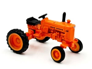 1/64 John Deere 430 Industrial Orange - Picture 1 of 1
