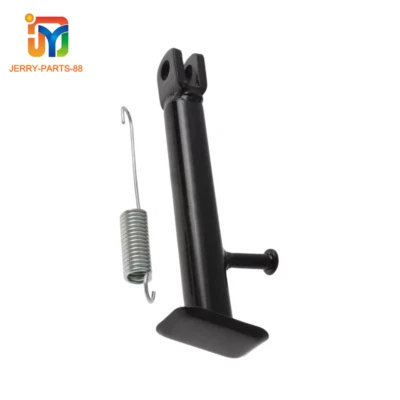Side Spring KickStand Fit for 1974-1980 Yamaha GT80 1983-2006 Yamaha PW80 US - Image 1 of 4