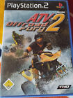 ATV Offroad Fury 2 (Sony PlayStation 2, 2003)