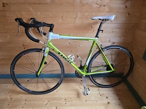 trek alpha 1.5 - Picture 1 of 16