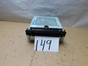 2014 Dodge Journey Radio Stereo CD Player Used ( P68209665AA ) #149 - Picture 1 of 5