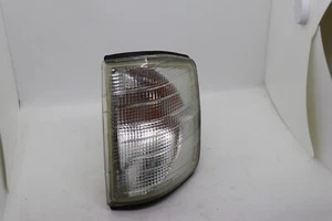 Mercedes Benz W201 190E 190D-DEPO indicator left white - Picture 1 of 3