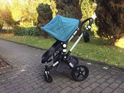 Bugaboo Cameleon - Bild 1 von 4
