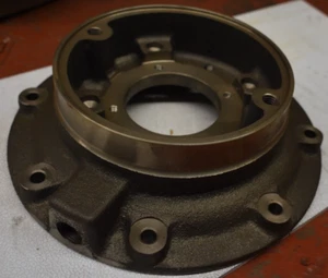 Franklin (Tree Farmer) Getriebedeckel 1038981; 442102 - Bild 1 von 7