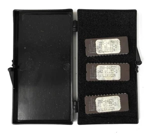 Lot Of 3 Lexicon 480L V1.23 EPROM IC's. U40, U41, U42. LP - Picture 1 of 1