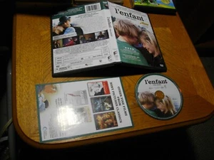 L'Enfant (DVD, 2006) - Picture 1 of 1