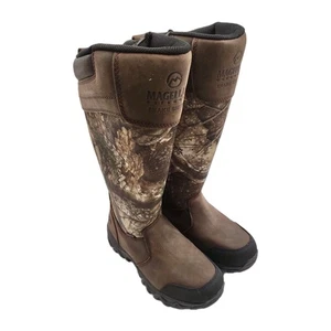 Magellan Outdoors Women’s Snake Shield Armor 3.0 Size 7 B (#O2-B3) - Picture 1 of 17