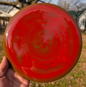 Disc Golf New blank Prodigy 400 Spectrum  PA5  171gm Approach Disc - Picture 1 of 3