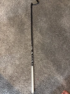 Mizuno Pro Fli-Hi 16.5 2 Iron 24 Kai’li Hy 90 Stiff White Tour Wrap GP Grip - Picture 1 of 6