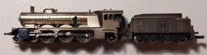 Locomotora de vapor Marklin 88361 escala Z 'IHK' clase 003 y licitadora LN - Imagen 1 de 1