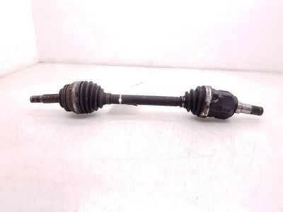 03-08 PONTIAC VIBE FWD MT DRIVER SIDE FRONT AXLE SHAFT ASSEMBLY  Foto 1 de 4