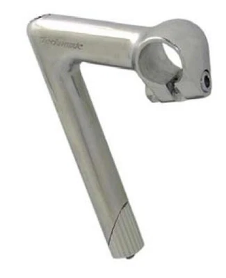 NITTO Stem NTC-225 NTC-225 70 φ25.4 φ22.2 70 Silver shipping from Japan NEW - Image 1 of 2