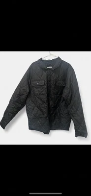 Chaqueta acolchada Famous Stars para hombre Foto 1 de 4