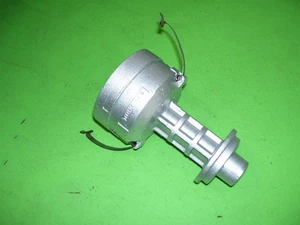 1970 Dodge Chrysler Plymouth Mopar 383 Distributor Housing 2444676 OEM 24-4 body - Picture 1 of 8