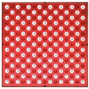 Red Light Therapy Device 45W LED Panel Deep 660nm and Near-Infrared 850nm - Picture 1 of 10