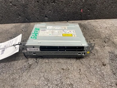 Equipo de audio receptor de radio Am-fm-estereo compatible con 16-20 MINI COOPER 2009986 Foto 1 de 4