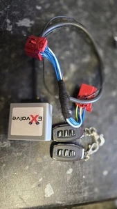 Audi Rs3 Pfl Exhaust Flap Controller_exvalve - Picture 1 of 1