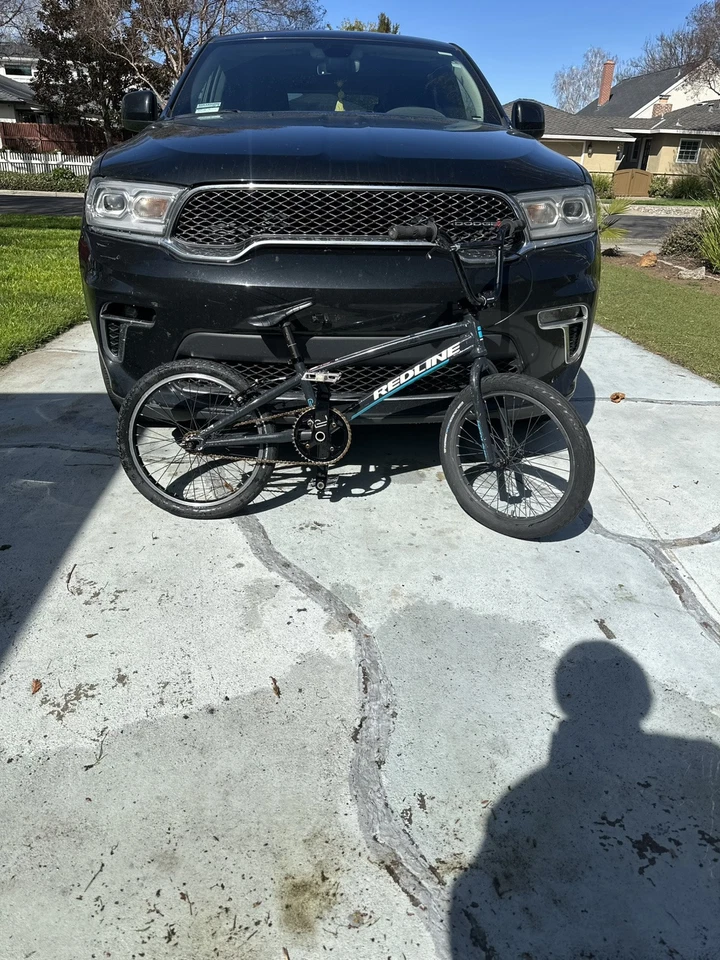 Bicicleta BMX de carreras Redline Proline Pro XL 6061 T6 Foto 1 de 4