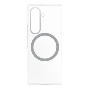 Samsung Galaxy Z Fold7 Clear Magnet Case - Photo 1 sur 2