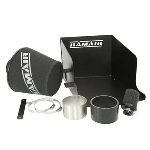 Ramair Performance Air Filter Intake Induction Kit to fit Honda Civic EP3 Type R - Picture 1 of 3