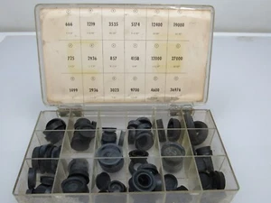 Vintage Wheel Cylinder Cup Assortment SY-2 Lot - Picture 1 of 9