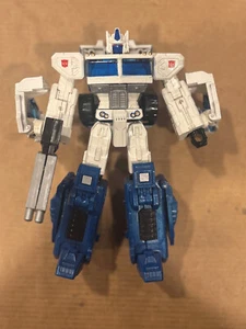 Transformers CHUG Classics Ultra Magnus Voyager Custom of Target Exclusive - Picture 1 of 4