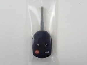 ORIGINAL FORD TRANSIT 14-19 OEM HEAD KEY LESS ENTRY REMOTE FOB HIGH SECURITY USA - Picture 1 of 12