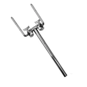 Ludwig PM0064 ATLAS Double Tom Holder - Picture 1 of 1