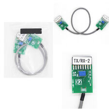 Duplex Radio Repeater Interface Cable Tool for Motorola CDM750 M1225 CM300 GM300