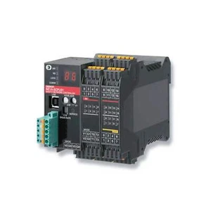 Controlador de red de seguridad Omron NE1A-SCPU01 - Imagen 1 de 7