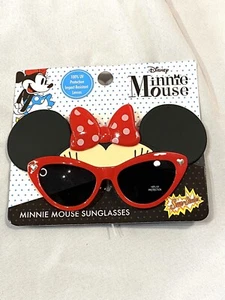 disney minnie mouse sonnenbrille 100% UV-Schutz PASST KLEINKINDERN  - Bild 1 von 2