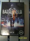 PC DVD ROM Game Battlefield 3 Rated- m- Mature