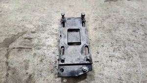 Placa de montaje de transmisión de 4 velocidades Harley Panhead 2621 - Imagen 1 de 4