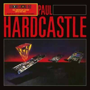 PAUL HARDCASTLE/ PAUL HARDCASTLE RSD 2025 - Picture 1 of 1