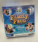 Family Feud Disney Edition Box Set Brand New Fun Family Game Fast Free Shipping