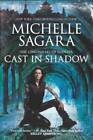 Cast in Shadow (The Chronicles of Elantra) - Paperback - GOOD