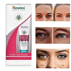 Himalaya Herbals Under Eye Cream, 15ml to Reduce Dark Circles for unisex - Picture 1 of 5