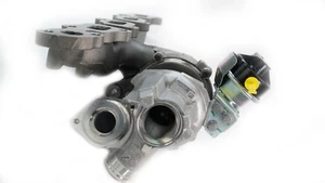 Turbocompresor 04L253010B Audi VW Seat Skoda 2,0 TDI 110 kW 150 CV / 100 kW 136 CV - Imagen 1 de 4