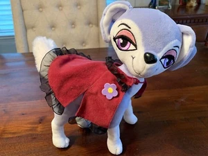 Bratz Petz 10” Dogz Plush W Cape Lavender Dogz Rare MGA Bratz Vintage HTF - Picture 1 of 10