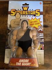 2023 WWE Mattel Superstars Series 8 Andre the Giant Figure WALMART Exclusive