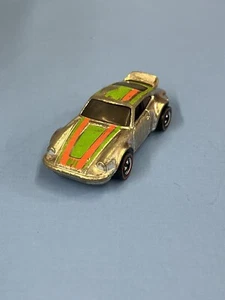 Hot Wheels Super Chromes Redline Porsche P-911.1974 HONG KONG - Picture 1 of 24
