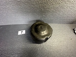 ORIGINAL CUBIERTA TAPA DISTRIBUIDOR MOTOR MERCEDES-BENZ W126 1230591014 - Imagen 1 de 5